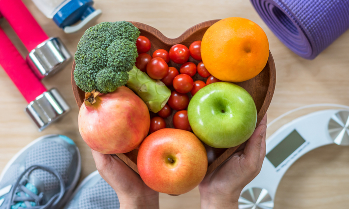 วิธีลดน้ำหนัก และประโยชน์ของการลดน้ำหนัก