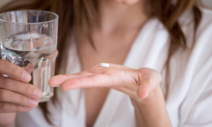 ยาคุมฉุกเฉิน การรับประทานและความเสี่ยง