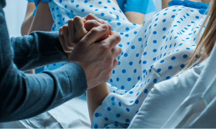 วินาทีคลอดลูก ขั้นตอนและการเตรียมตัว มีอะไรบ้าง