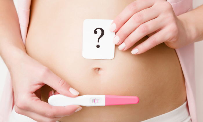 อาการคนท้องไม่รู้ตัว เกิดจากอะไร และวิธีดูแลตัวเองเมื่อรู้ว่าท้อง