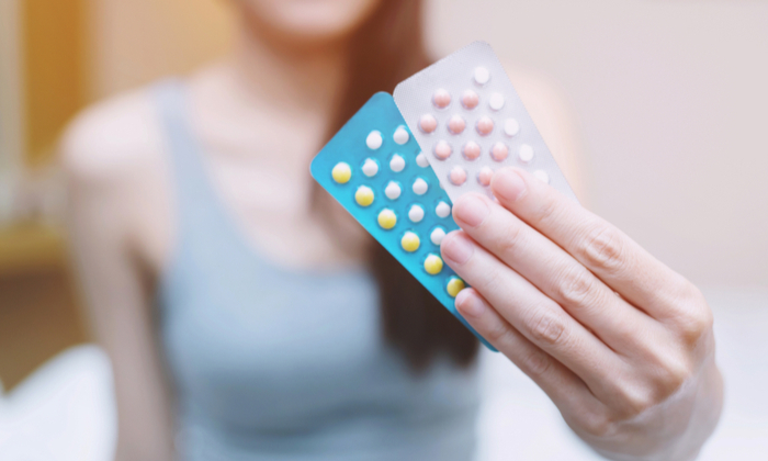 ยาคุม มีกี่ประเภท และแตกต่างกันอย่างไร