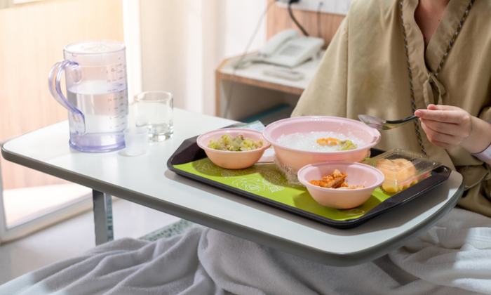 อาหารคนป่วย ที่ช่วยฟื้นฟูสุขภาพ มีอะไรบ้าง