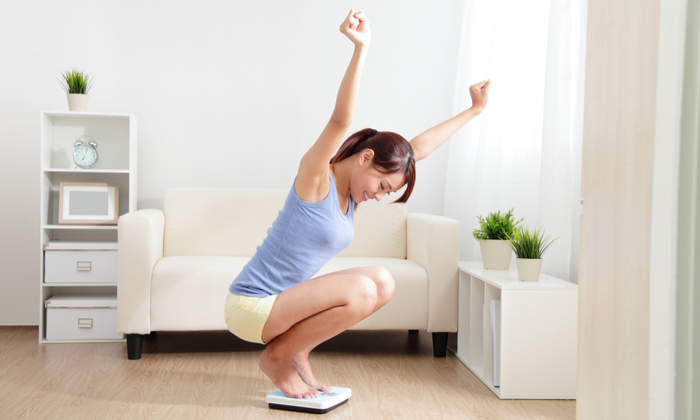 5 วิธี ลดน้ำหนัก เพื่อสุขภาพที่ดี