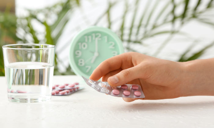 วิธีกินยาคุม แต่ละชนิด และผลข้างเคียงของยาคุมที่ควรรู้