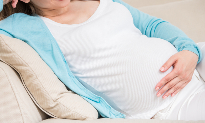 ตกขาวคนท้อง เป็นเรื่องปกติหรือไม่