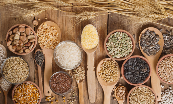 ธัญพืช ประโยชน์จากธรรมชาติ