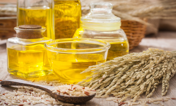 น้ำมันรำข้าว ดีต่อสุขภาพอย่างไร