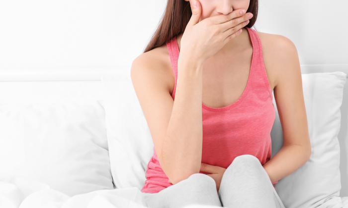 อาการคนท้อง 1 สัปดาห์ สังเกตอย่างไร