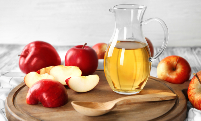 แอปเปิ้ลไซเดอร์ ประโยชน์ และข้อควรระวังในการบริโภค