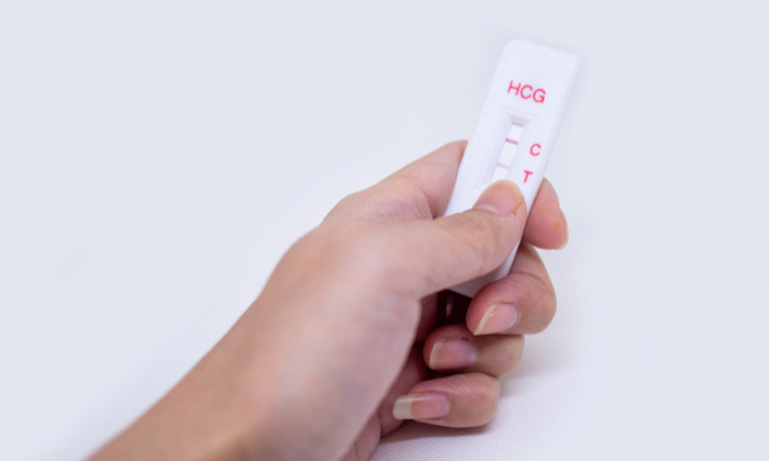 HCG คืออะไร รู้ได้อย่างไรว่าตั้งครรภ์
