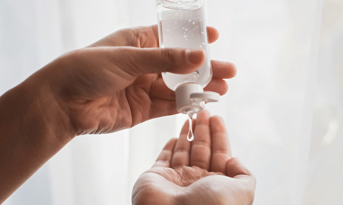 วิธีทำเจลล้างมือด้วยตัวเอง และวิธีใช้ที่ถูกต้อง