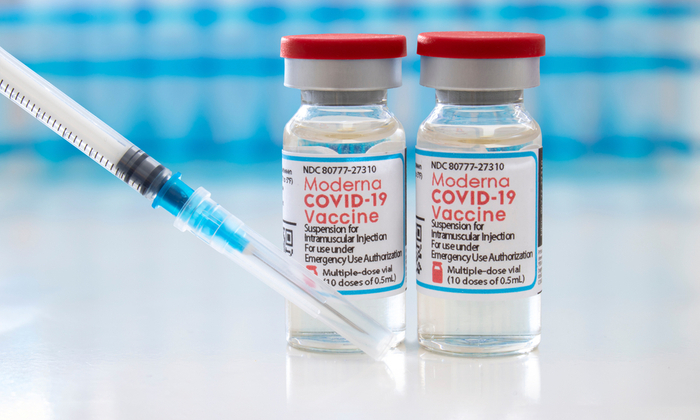 วัคซีน Moderna เหมาะกับใคร เกิดผลข้างเคียงหรือไม่