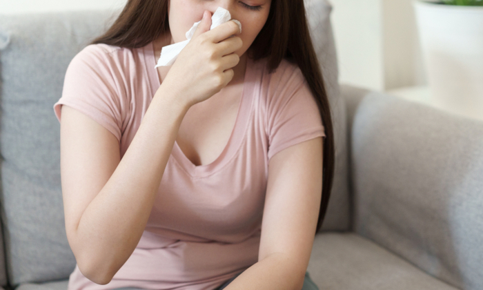 อาการท้อง ที่ควรสังเกต เตรียมตัวตั้งครรภ์