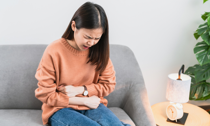 อาการ ก่อน เป็น ประจำเดือน มีอะไรบ้าง บรรเทาอาการอย่างไร