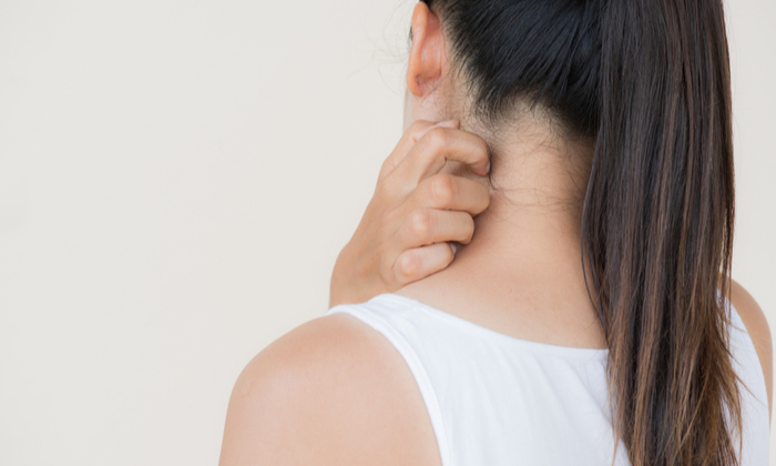 ขี้กลาก อาการ สาเหตุ การรักษา