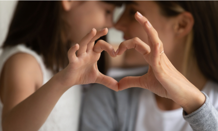 วิธีเลี้ยงลูกสำหรับ Single mom เริ่มต้นอย่างไร