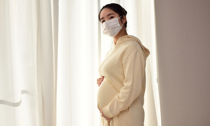 อาการคนท้องแรกๆ กับวิธีการสังเกต