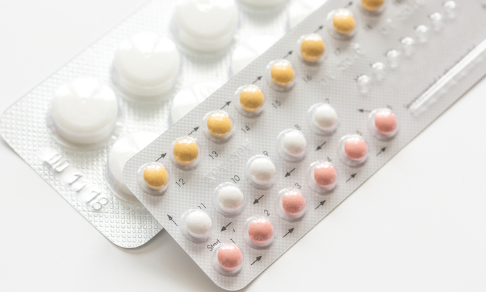ยาคุมกำเนิด มีการทำงาน และผลข้างเคียงอย่างไร