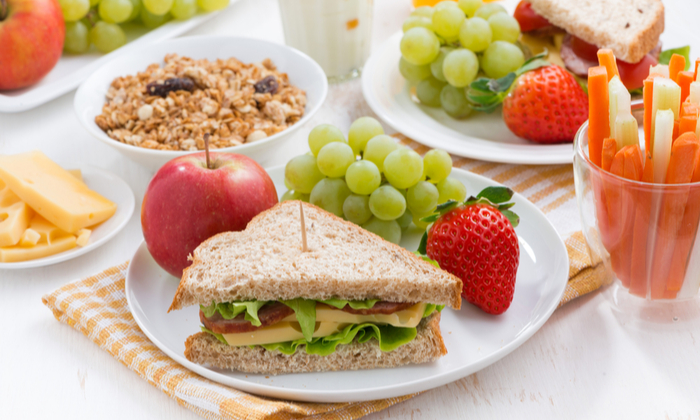 มื้อเช้า สำคัญอย่างไร