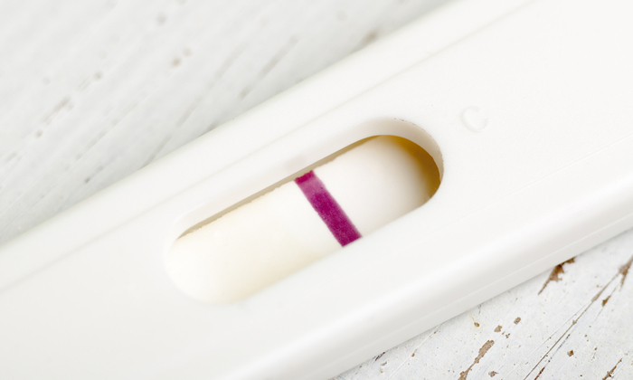 ตรวจครรภ์ 1 ขีด ท้องไหม? เช็กอย่างไรให้ได้ผลลัพธ์ที่ชัวร์