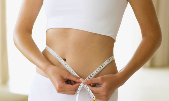 ลดหน้าท้อง กำจัดไขมัน เพื่อสุขภาพที่ดี