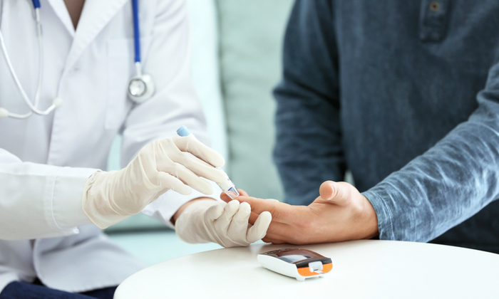 เบาหวานอาการที่ควรสังเกต