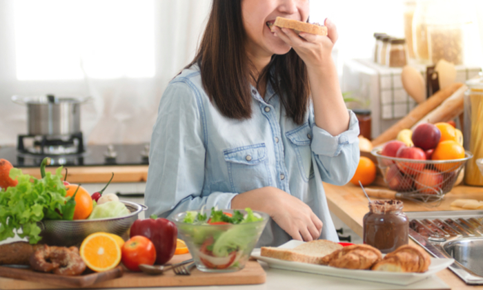 ระบบย่อยอาหาร หน้าที่และความสำคัญ