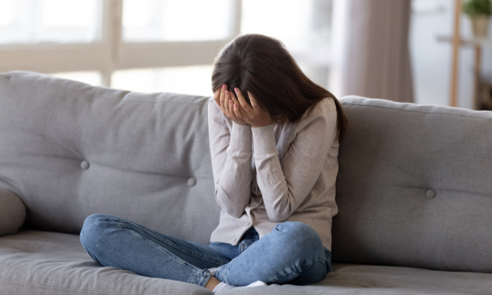 อาการแพนิค ที่พบบ่อย และวิธีการรักษา