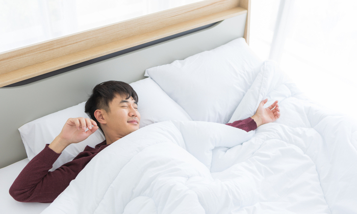 ฝันเปียก คืออะไร และเรื่องที่ควรรู้เกี่ยวกับฝันเปียก