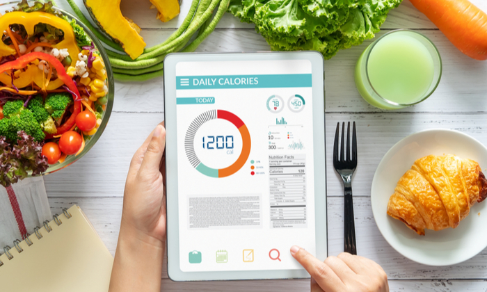 แคลอรี่ สำคัญกับร่างกายอย่างไร