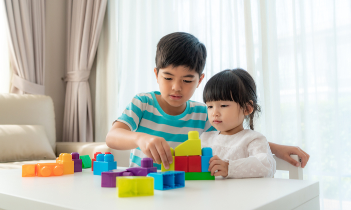 เด็ก กับพัฒนาการในแต่ละช่วงวัย