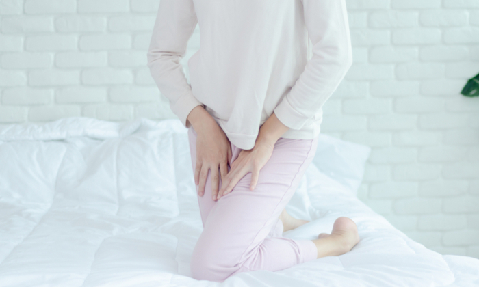 ขาหนีบดำ สาเหตุและการรักษา