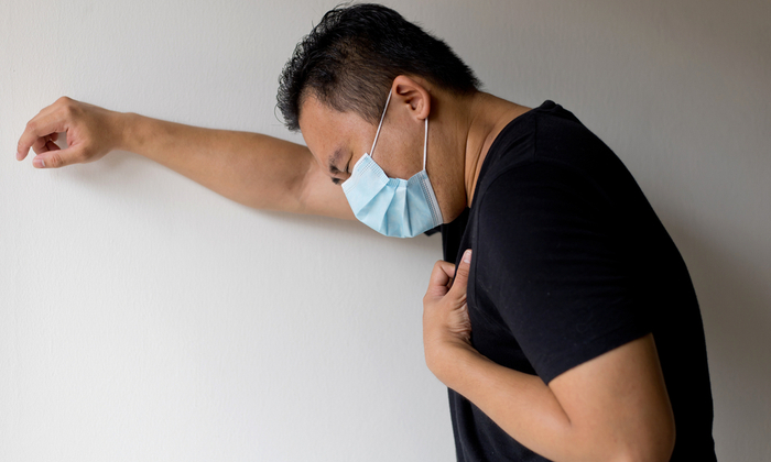 หายใจไม่เต็มปอด อาการ สาเหตุ และการรักษา