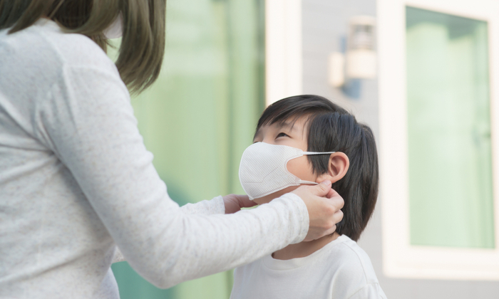 โควิด 19 อาการ สาเหตุ และการรักษา