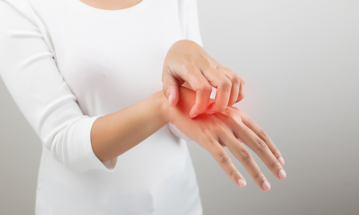 เชื้อราที่ผิวหนังมีอะไรบ้าง และ วิธีป้องกันเชื้อราบนผิวหนัง