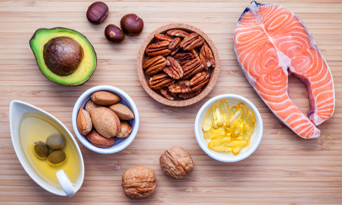 ประโยชน์ของไขมัน และชนิดที่ควรกิน