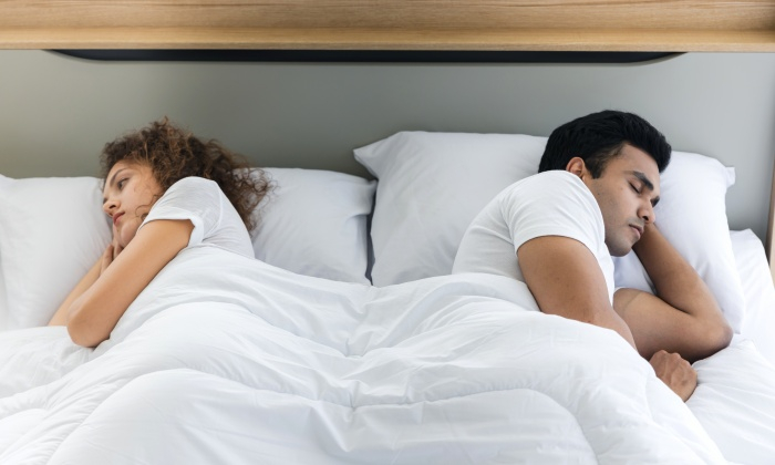 เสื่อมสมรรถภาพทางเพศ เกิดจากอะไรได้บ้าง