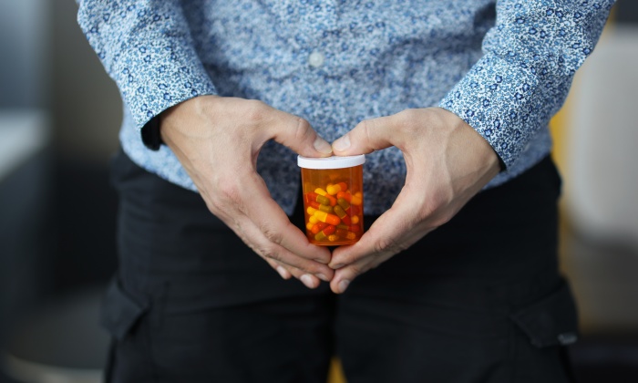 เริม รักษาอย่างไร