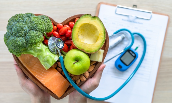 6 พฤติกรรมเสี่ยง ที่อาจทำให้เกิดโรคเบาหวานชนิดที่ 2