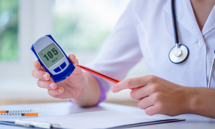 อาการของคนเป็นเบาหวาน สังเกตได้อย่างไร