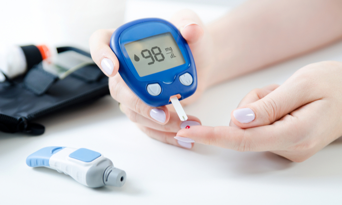 เครื่องวัดน้ำตาล คืออะไร ใช้งานอย่างไร