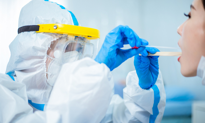 Omicron (โอไมครอน) ไวรัสโควิด-19 สายพันธุ์ใหม่ ที่ควรระวัง