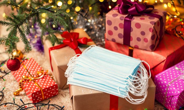 วิธีป้องกันตนเองจาก เชื้อไวรัส โควิดระบาดในช่วงเทศกาล