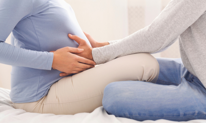 วิธีนับลูกดิ้น ทำได้อย่างไร