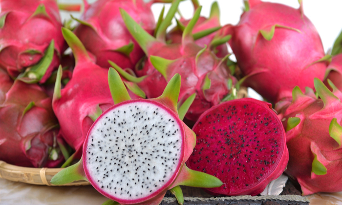 แก้วมังกร สารอาหาร ประโยชน์ และข้อควรระวังในการบริโภค