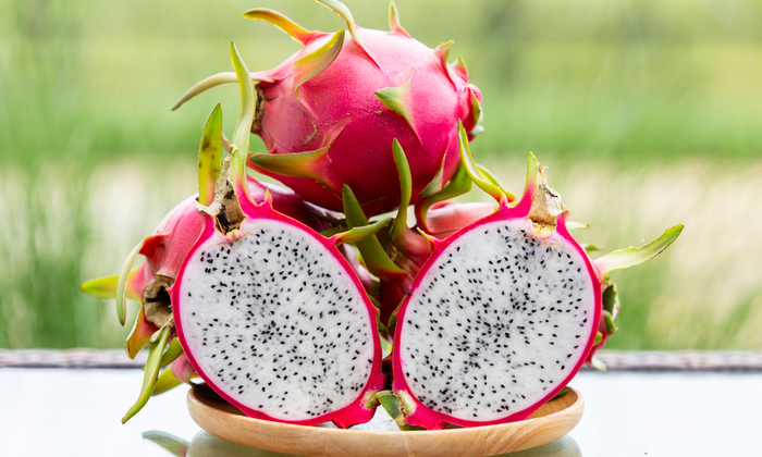 แก้วมังกร ประโยชน์ที่ควรรับประทาน