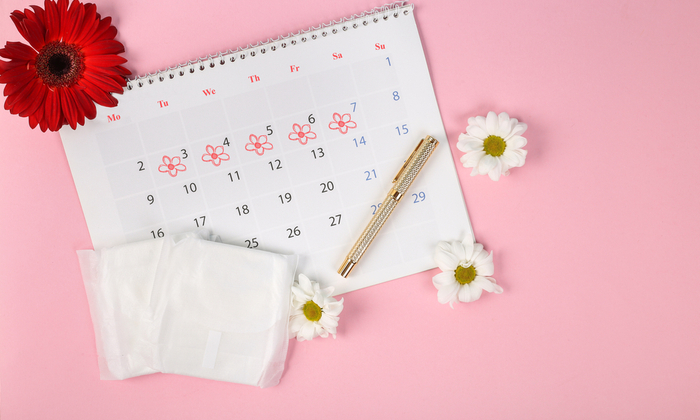 ประจำเดือนไม่มา 3 เดือน เกิดจากสาเหตุอะไร