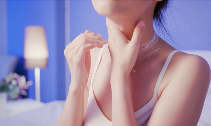 คอดำ เบาหวาน สาเหตุ การรักษาและการป้องกัน