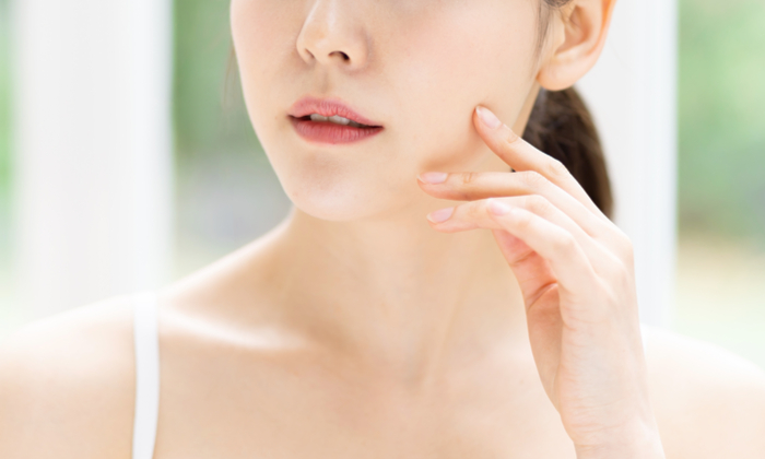 รอยดำจากสิว สาเหตุ การดูแลและการรักษา