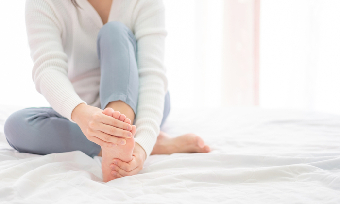 แผลเบาหวาน สาเหตุ การรักษาและการป้องกัน